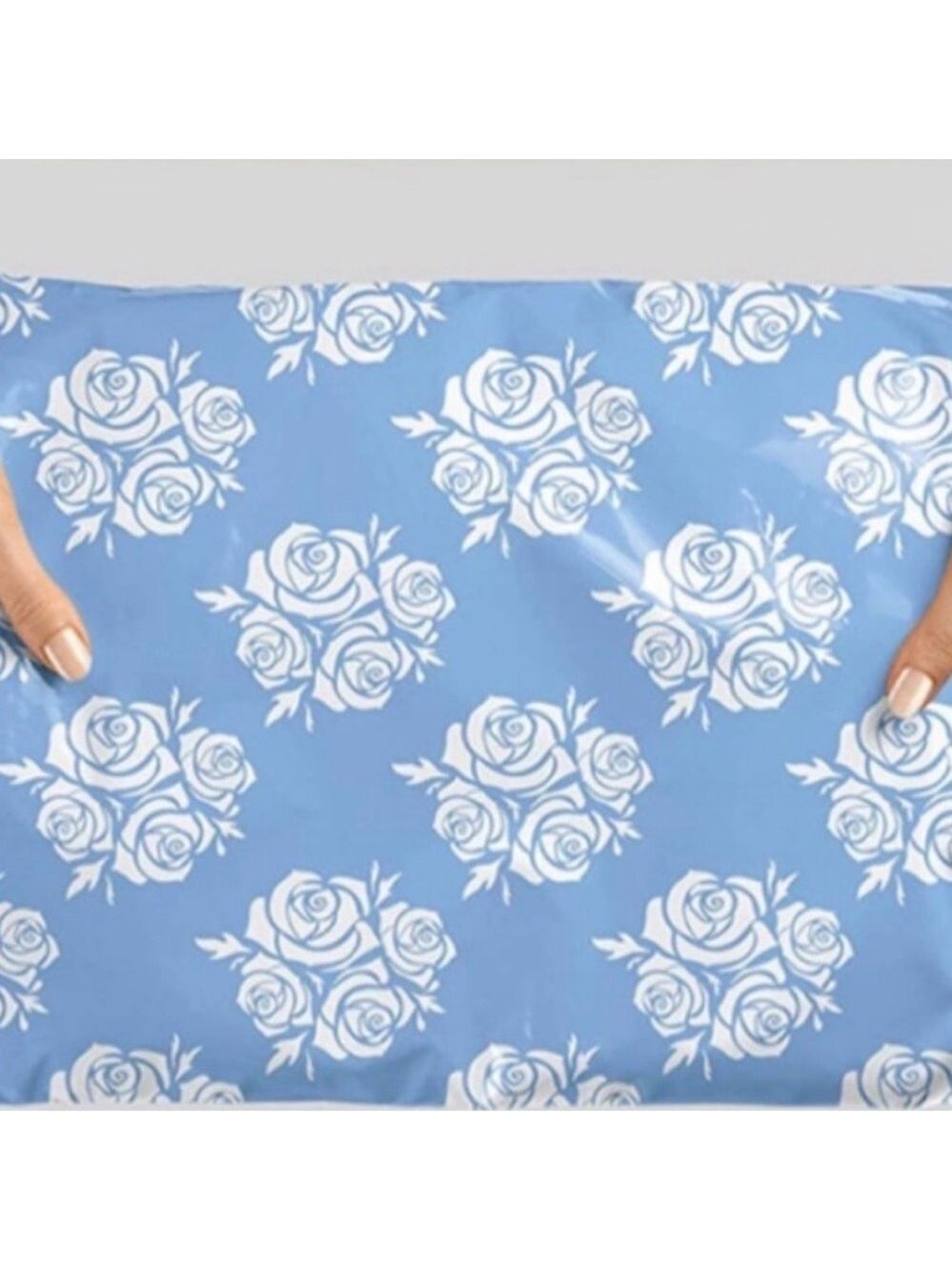 25 10x13 Poly Mailers Rose Garden Variety Bundle - Picture 7 of 8
